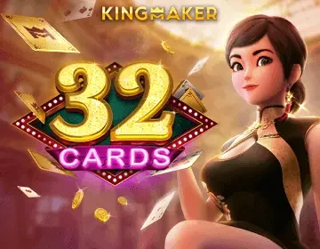 NET88 32 Cards