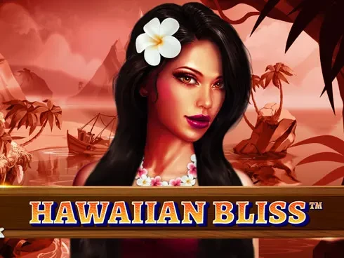 NET88 Hawaiian Bliss
