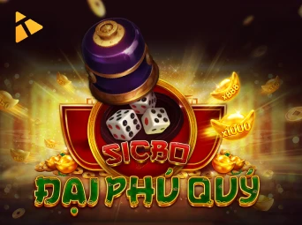 NET88 Sicbo Đại Phú Quý
